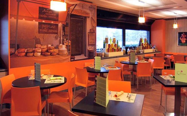 Фото отеля Ibis Milano Ca Granda