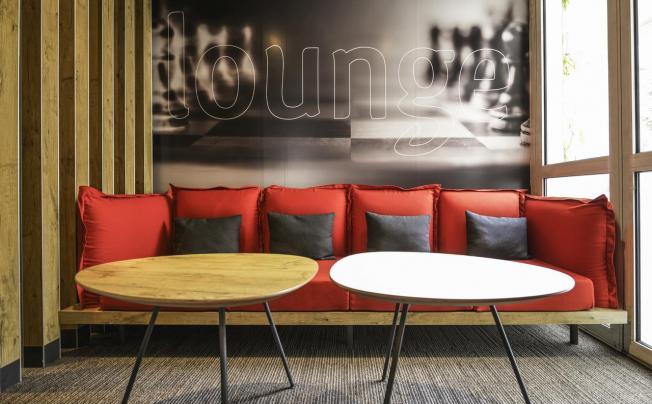 Фото отеля Ibis Milano Ca Granda