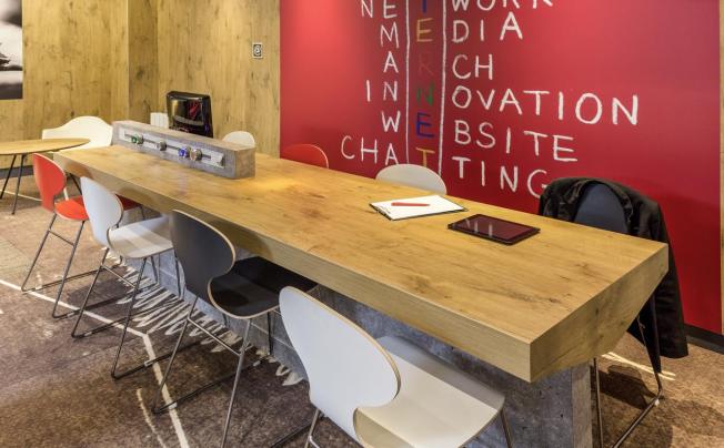 Фото отеля Ibis Milano Ca Granda