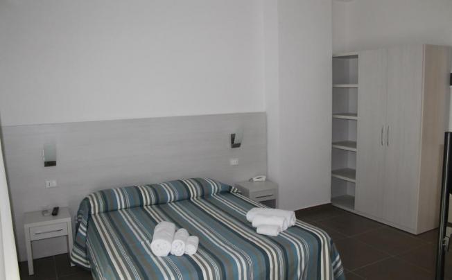 Фото отеля Gin