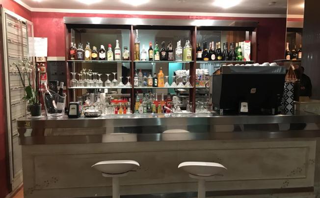 Фото отеля Annetta Hotel