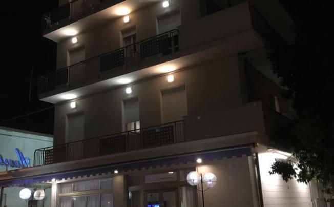 Фото отеля Annetta Hotel