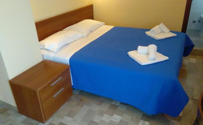 Фото отеля Annetta Hotel