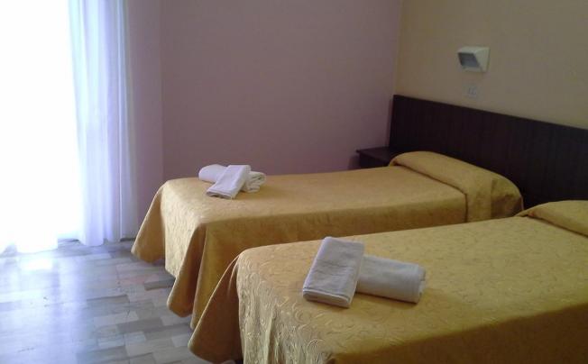 Фото отеля Annetta Hotel