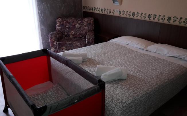 Фото отеля Annetta Hotel