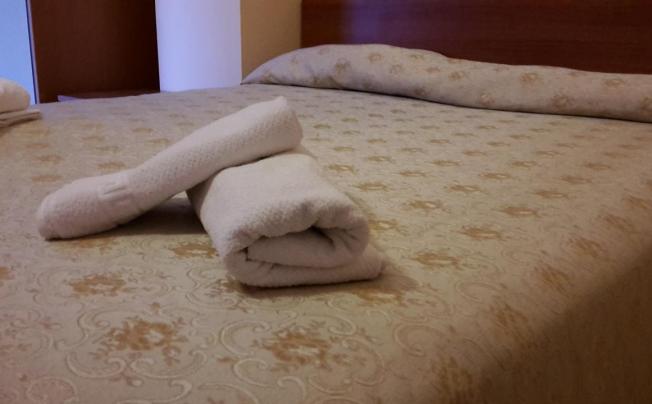 Фото отеля Annetta Hotel