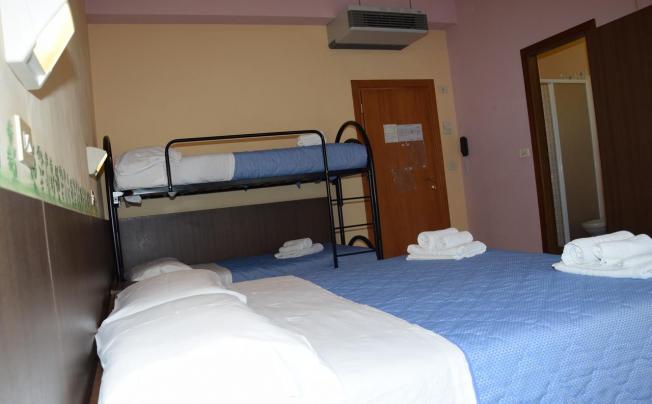 Фото отеля Annetta Hotel