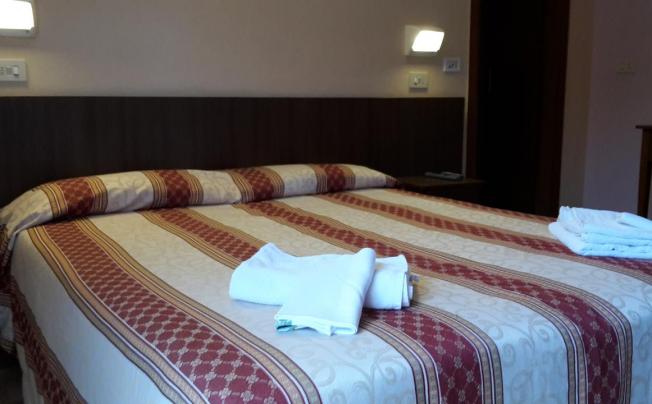Фото отеля Annetta Hotel