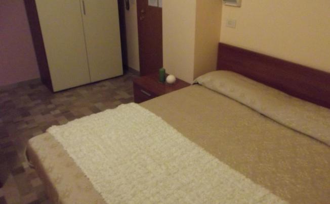 Фото отеля Annetta Hotel