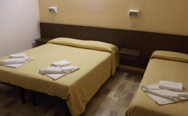 Фото отеля Annetta Hotel