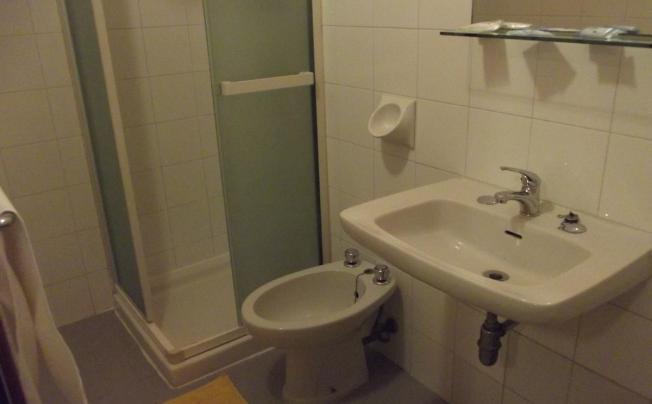 Фото отеля Annetta Hotel