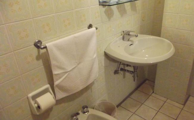 Фото отеля Annetta Hotel