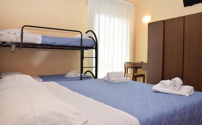 Фото отеля Annetta Hotel