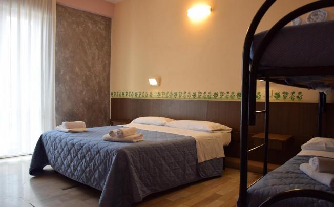 Фото отеля Annetta Hotel