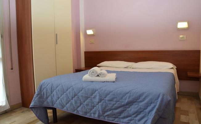 Фото отеля Annetta Hotel