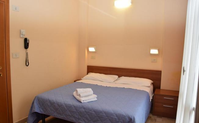 Фото отеля Annetta Hotel