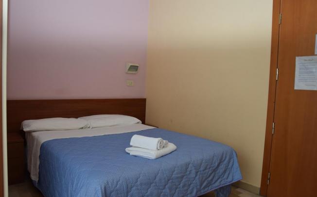 Фото отеля Annetta Hotel