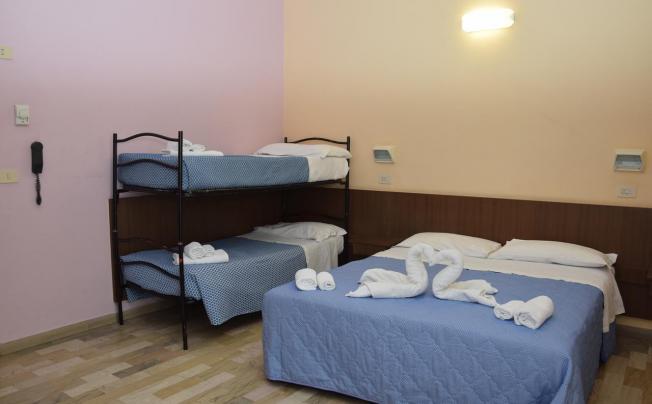 Фото отеля Annetta Hotel