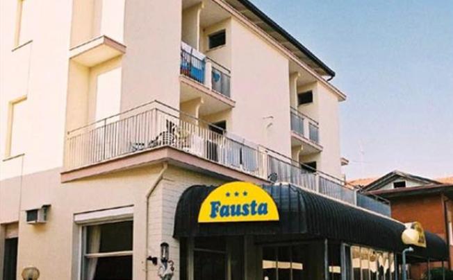 Фото отеля Fausta