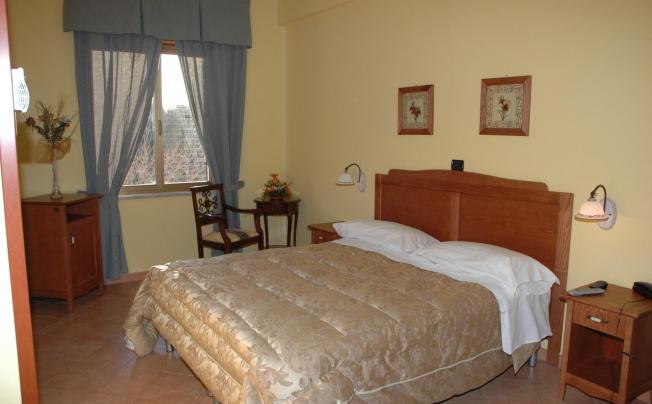 Фото отеля HOTEL IL CORSARO