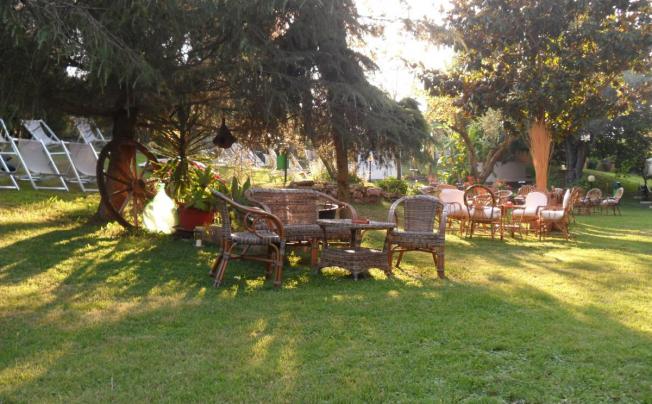 Фото отеля HOTEL IL CORSARO