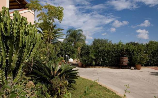 Фото отеля HOTEL IL CORSARO