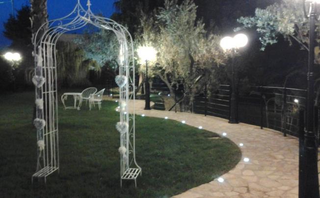 Фото отеля HOTEL IL CORSARO
