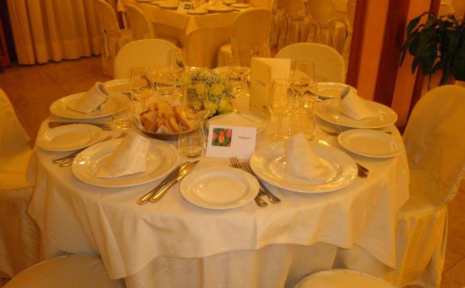 Фото отеля HOTEL IL CORSARO