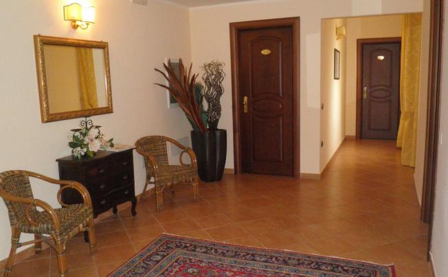 Фото отеля HOTEL IL CORSARO