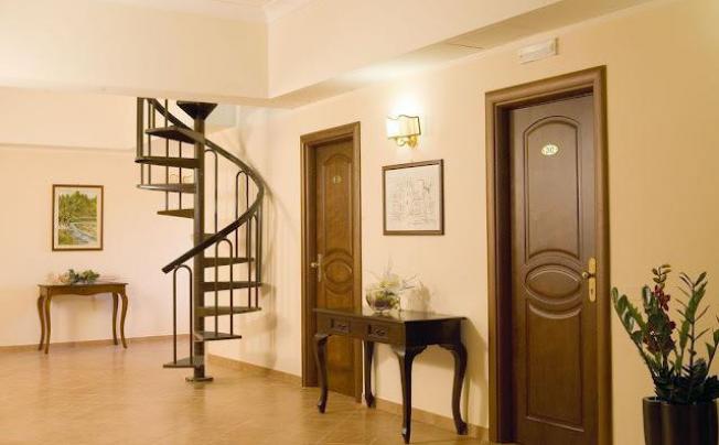 Фото отеля HOTEL IL CORSARO