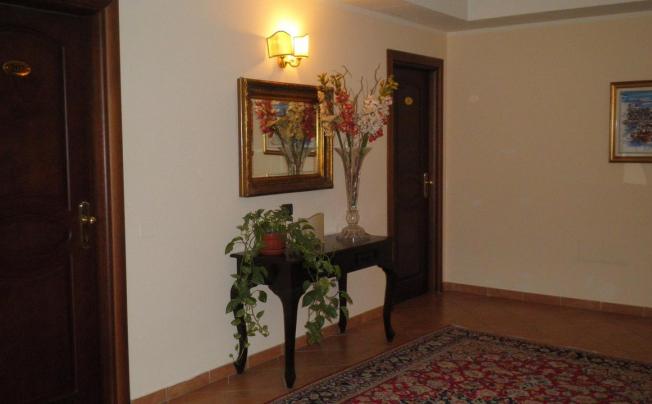 Фото отеля HOTEL IL CORSARO