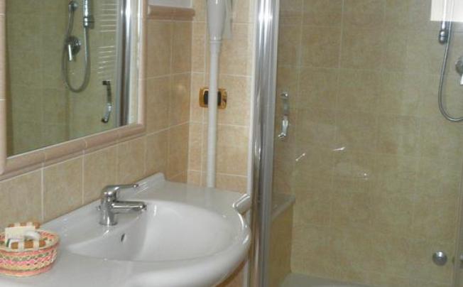 Фото отеля HOTEL IL CORSARO
