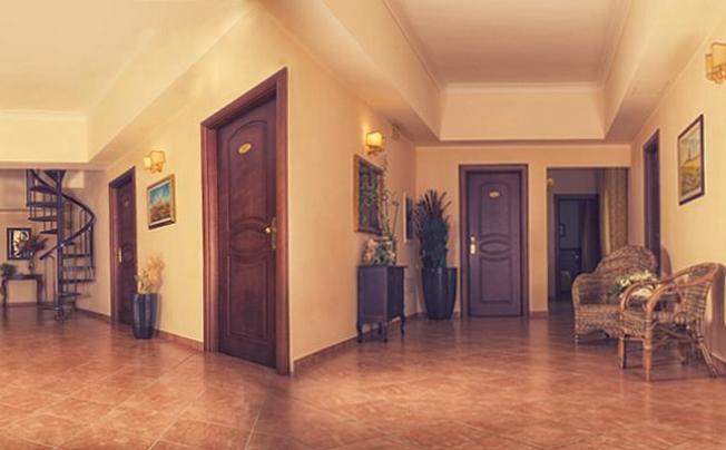 Фото отеля HOTEL IL CORSARO