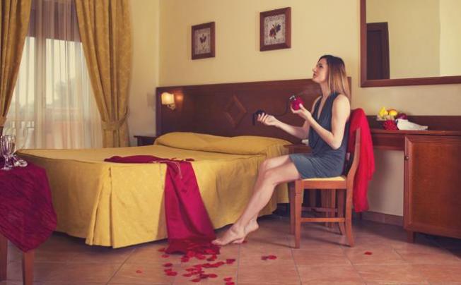 Фото отеля HOTEL IL CORSARO