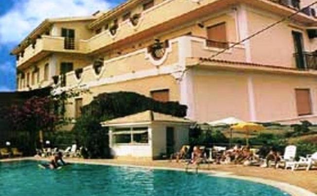Фото отеля HOTEL IL CORSARO