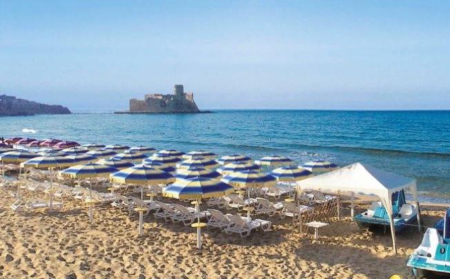 Фото отеля HOTEL IL CORSARO