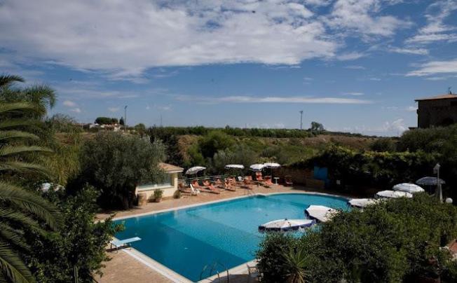 Фото отеля HOTEL IL CORSARO