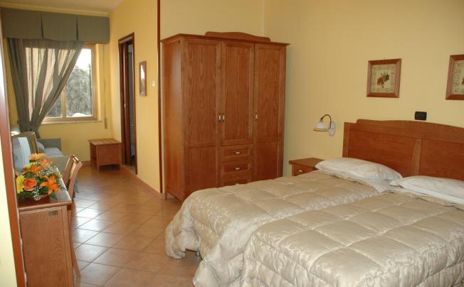 Фото отеля HOTEL IL CORSARO