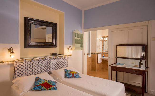 Фото отеля Hotel Emona Aquaeductus