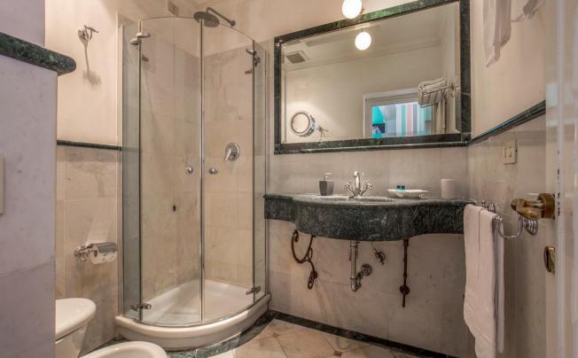 Фото отеля Hotel Emona Aquaeductus