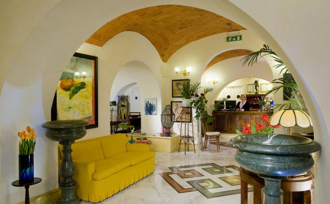 Фото отеля Hotel Emona Aquaeductus