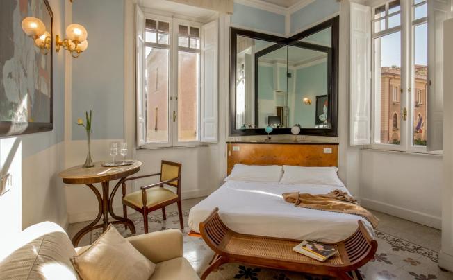 Фото отеля Hotel Emona Aquaeductus