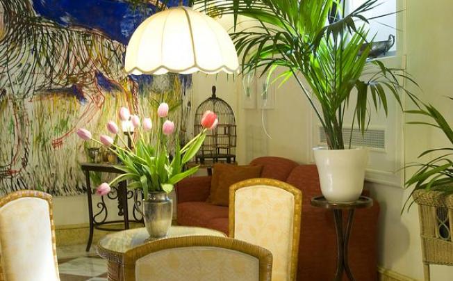 Фото отеля Hotel Emona Aquaeductus