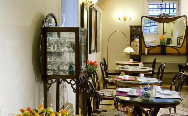 Фото отеля Hotel Emona Aquaeductus