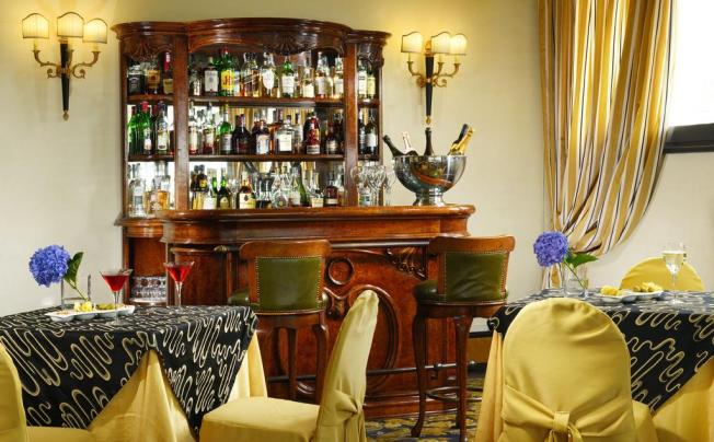 Фото отеля Savoy