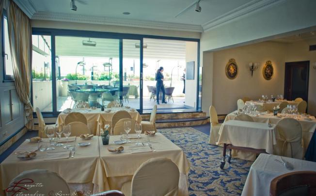 Фото отеля Savoy