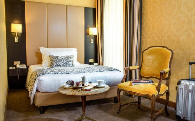 Фото отеля Savoy