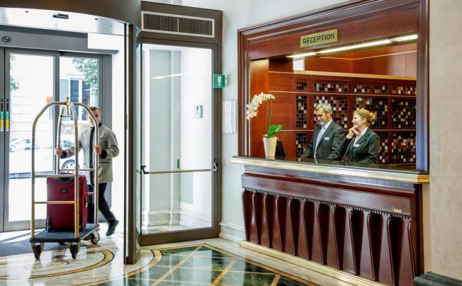 Фото отеля Savoy