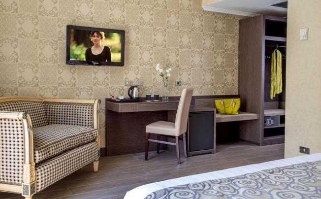 Фото отеля Savoy