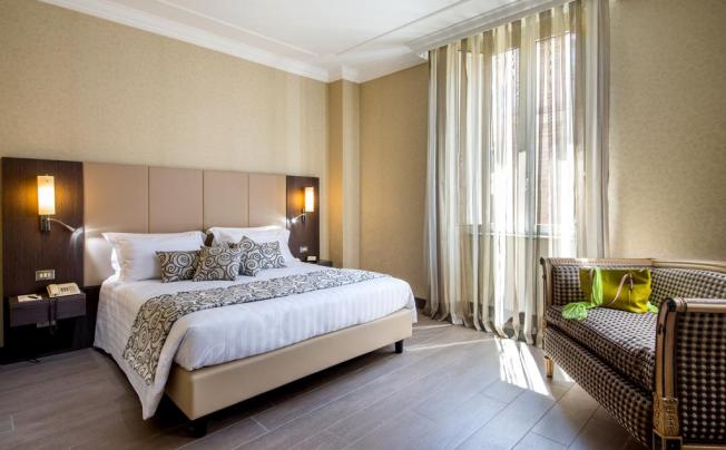 Фото отеля Savoy